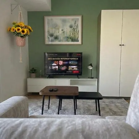 Skyline Terrace Stay- Heart Of 61